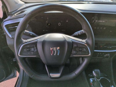 2024 Buick Encore GX Sport Touring AWD