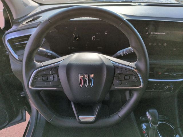 2024 Buick Encore GX Sport Touring AWD