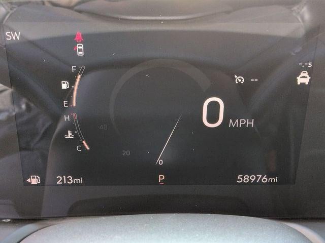 2024 Buick Encore GX Sport Touring AWD