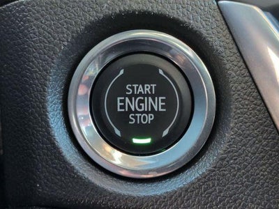 2024 Buick Encore GX Sport Touring AWD