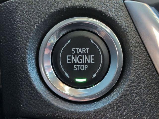 2024 Buick Encore GX Sport Touring AWD