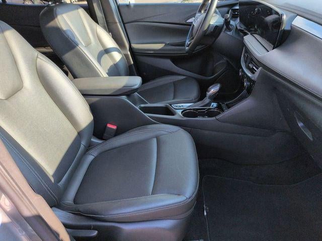 2024 Buick Encore GX Sport Touring AWD