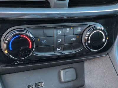 2024 Buick Encore GX Sport Touring AWD