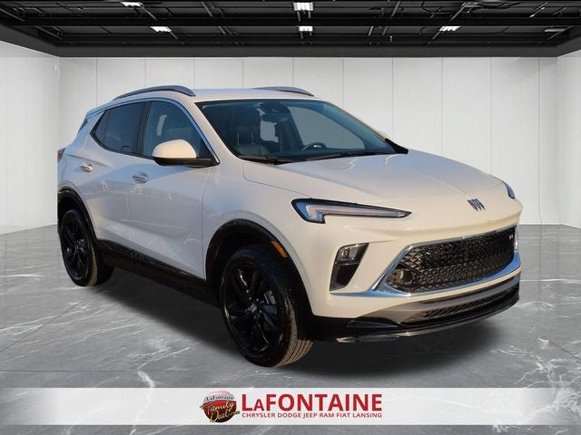 2024 Buick Encore GX Sport Touring AWD