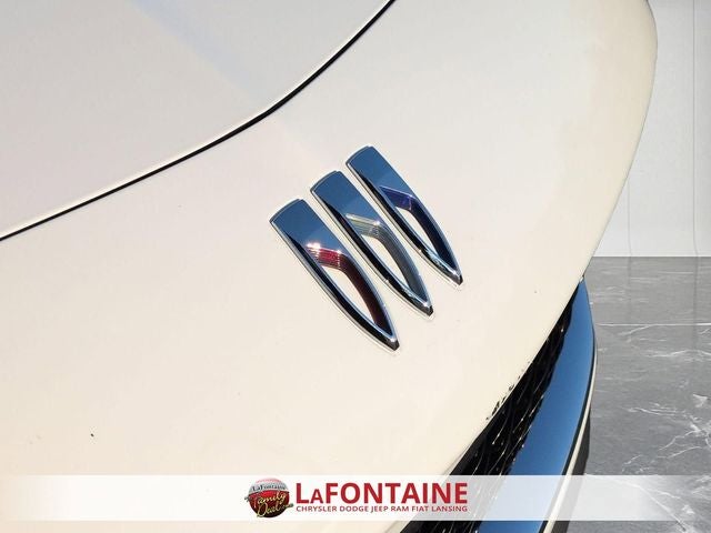 2024 Buick Encore GX Sport Touring AWD