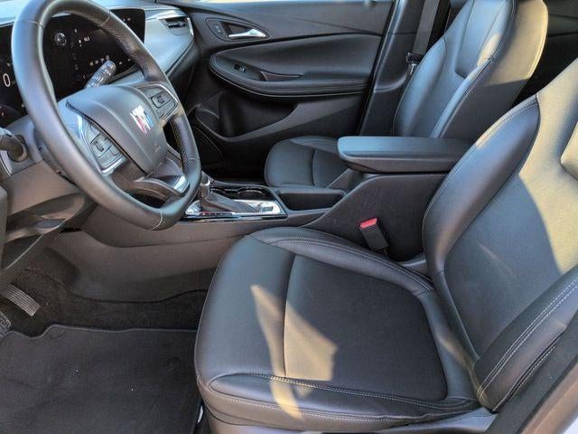 2024 Buick Encore GX Sport Touring AWD