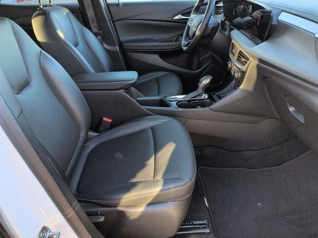 2024 Buick Encore GX Sport Touring AWD