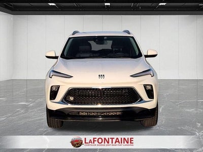 2024 Buick Encore GX Sport Touring AWD