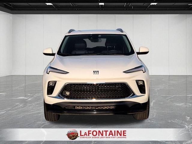 2024 Buick Encore GX Sport Touring AWD