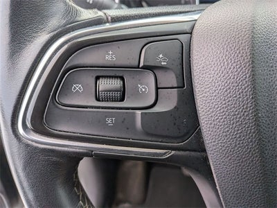 2021 Buick Encore GX FWD Select