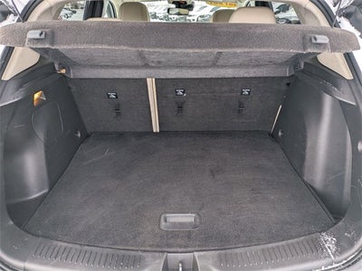 2021 Buick Encore GX FWD Select