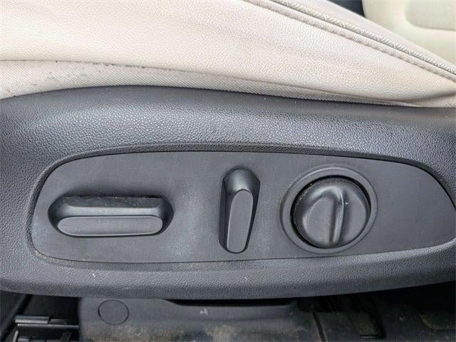 2021 Buick Encore GX FWD Select