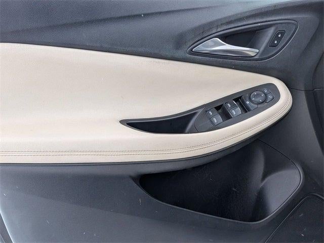 2021 Buick Encore GX FWD Select