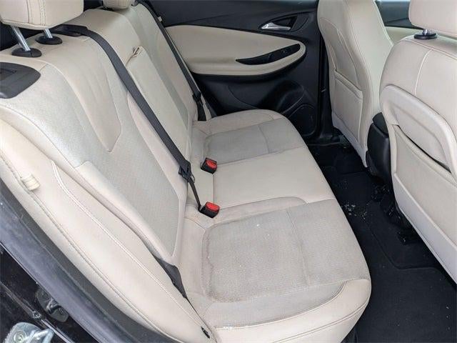 2021 Buick Encore GX FWD Select