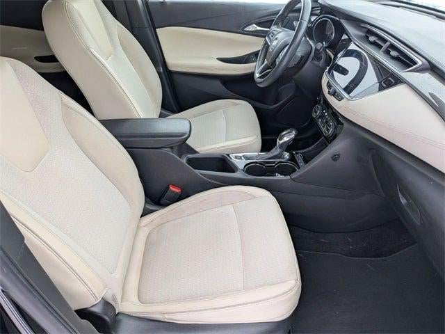 2021 Buick Encore GX FWD Select