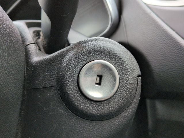 2015 Chevrolet Trax 1LS