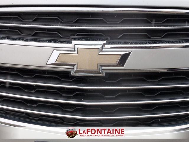 2015 Chevrolet Trax 1LS