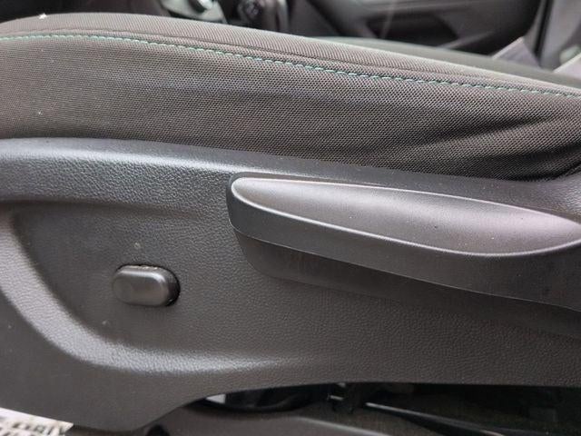 2015 Chevrolet Trax 1LS