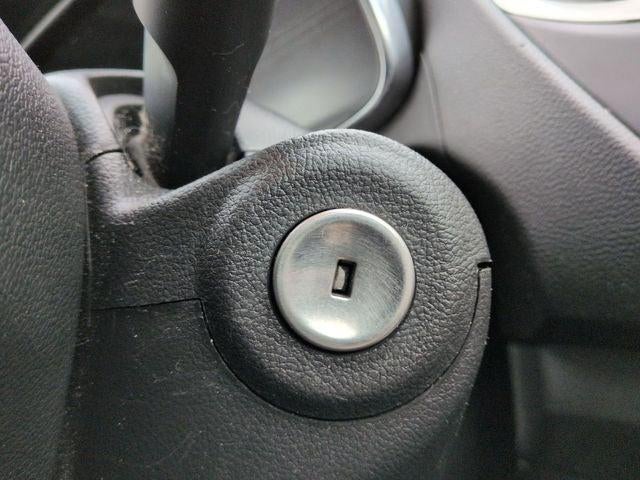 2015 Chevrolet Trax 1LS