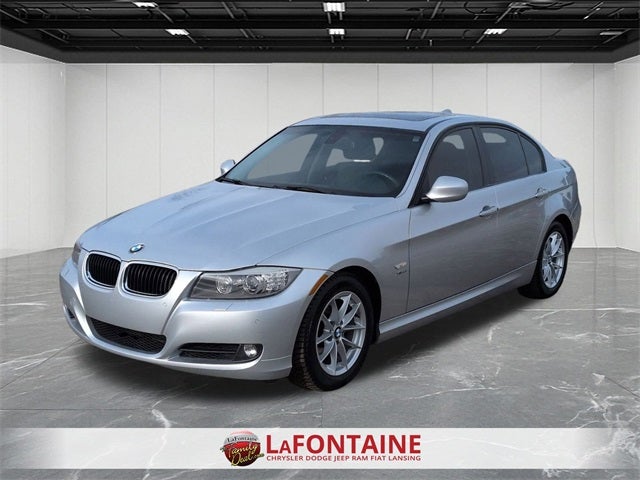 2010 BMW 328i xDrive
