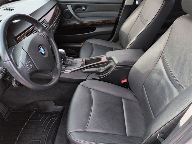 2010 BMW 328i xDrive
