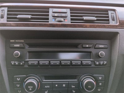 2010 BMW 328i xDrive