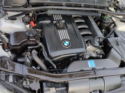 2010 BMW 328i xDrive