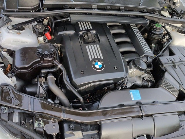 2010 BMW 328i xDrive