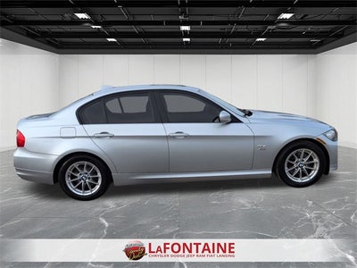 2010 BMW 328i xDrive