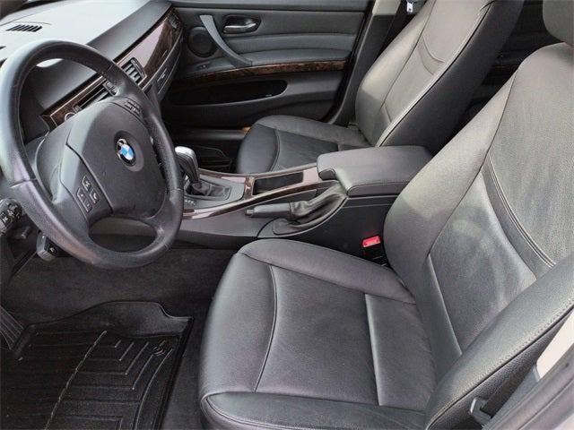 2010 BMW 328i xDrive