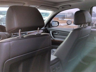 2010 BMW 328i xDrive