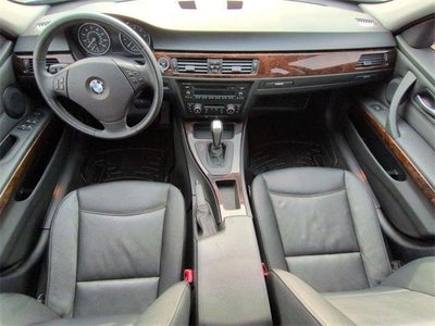 2010 BMW 328i xDrive