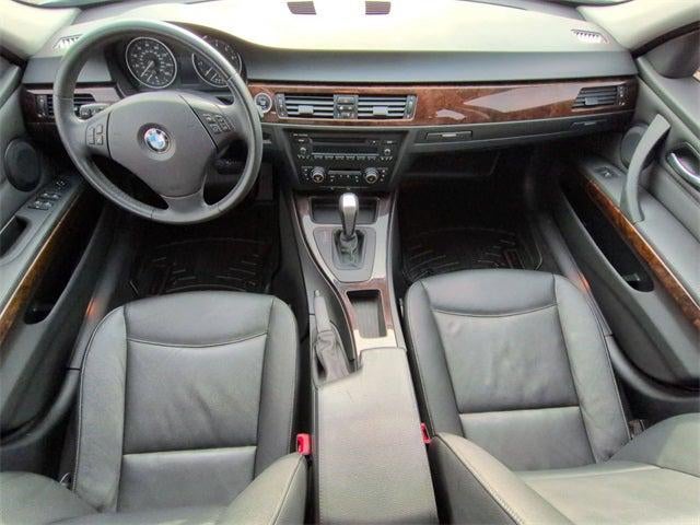 2010 BMW 328i xDrive