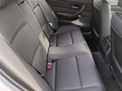 2010 BMW 328i xDrive