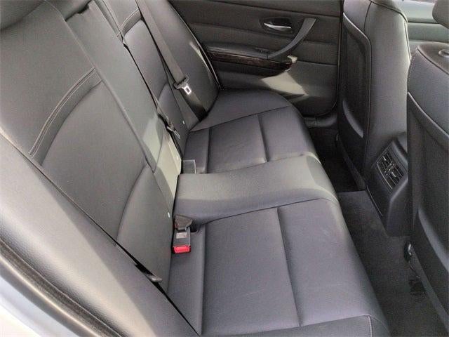 2010 BMW 328i xDrive