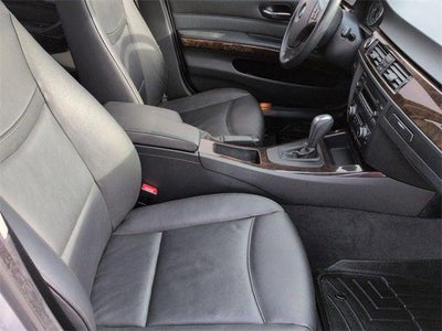 2010 BMW 328i xDrive