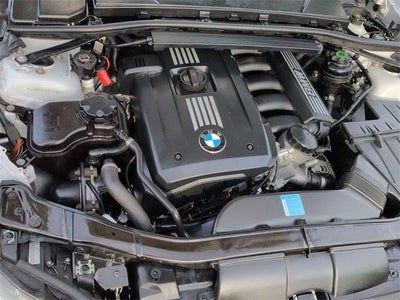 2010 BMW 328i xDrive