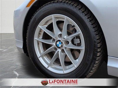 2010 BMW 328i xDrive