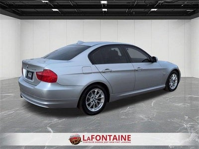 2010 BMW 328i xDrive