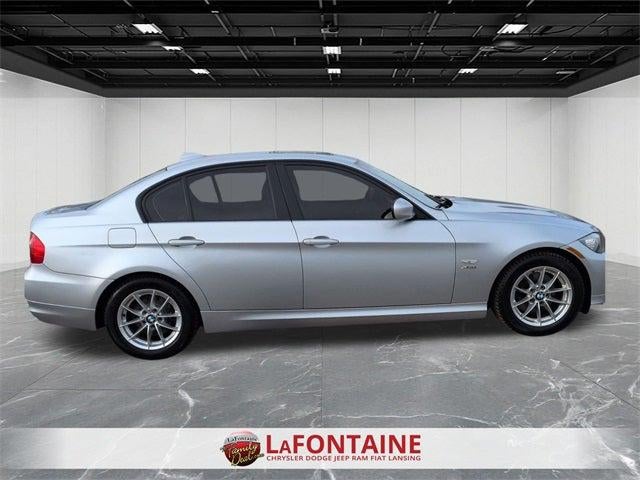 2010 BMW 328i xDrive