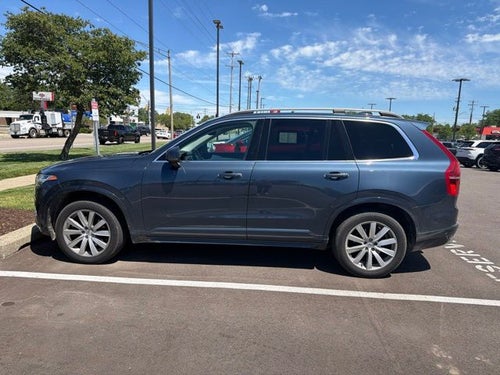 2018 Volvo XC90 T6 Momentum