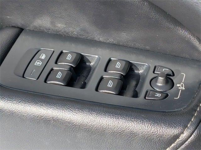 2022 Volvo XC60 B5 Inscription