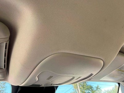 2017 Jeep Renegade Latitude 4x4
