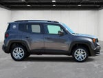 2017 Jeep Renegade Latitude 4x4