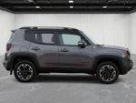 2017 Jeep Renegade Trailhawk 4x4