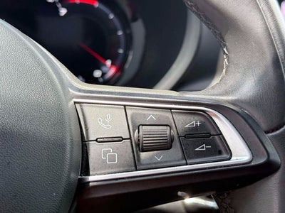 2023 Dodge Hornet GT Plus AWD