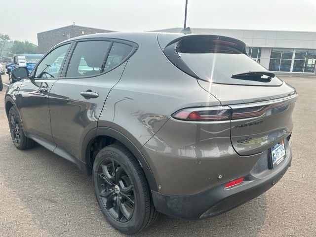 2023 Dodge Hornet GT Plus