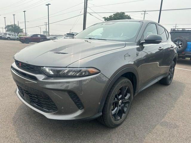 2023 Dodge Hornet GT Plus AWD