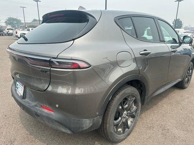 2023 Dodge Hornet GT Plus AWD