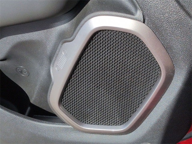 2023 Jeep Renegade Limited 4x4